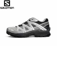 ราคา （ของแท้ 100%）SALOMON XT-Quest 478852 รองเท้าผ้าใบ (42405806035)