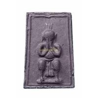 ราคา พระปิดตา หลวงปู่เที่ยง วัดระฆัง ปี2507 เนื้อดิน กรุงเทพ 63070305 (6740919660)