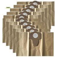 ราคา Belinda7Vacuum Bags 10 Filter Dust Bag for Wet and Dry Vacuum Cleaners PNTS 1250 PNTS 1250/9 PNTS 1300 PWD 12 A1 (43474324181)