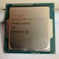 ราคา CPU Intel ​Pentium ​G3240, G3250, G3260, G3420, G4560 (22436387197)