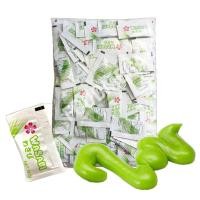 ราคา วาซาบิเพลสซากุระ ขนาด3กรัม 200ซอง**ของแท้ (43307932362)