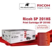 ราคา ลด 600 ใส่โค้ด INCLH11 RICOH SP 201HS โทนเนอร์สีดำ สำหรับรุ่น SP 201N/203S/204SN/204SF/204SFN/211/213Nw/211SF/213SFNw (3574362681)