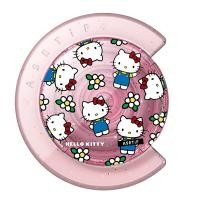 ราคา magsafe stand magnetic phone stand CASOSEFY ที่วางแม่เหล็กแมวคิตตี้น่ารักผู้ถือบัตรครบรอบ 50 ปี Hello Kitty ถุงลมนิรภัยที่วางพับ (47502067903)