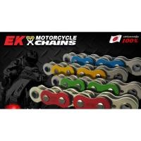 ราคา โซ่ EK ขนาด520,525 / O-ring,X-ring (10138865796)