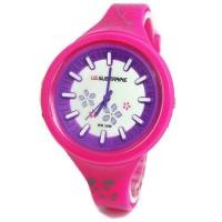 ราคา U.S. Submarine นาฬิกาผู้หญิง รุ่น MN.TP2129L - Pink (140335652)