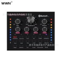 ราคา ข้ามพรมแดนภาษาอังกฤษโวลต์12การ์ดเสียงคอนเดนเซอร์ไมโครโฟนชุดเต็มบันทึกเคเพลงตะโกนไมโครโฟนสดชุดคอมพิวเตอร์โทรศัพท์มือถืออุปกรณ์ (53001996568)