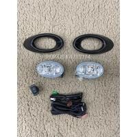 ราคา ไฟตัดหมอก สปอร์ตไลท์ ฮอนด้า แจ๊ส จีดี 2005 2006 vtech.HONDA JAZZ GD แจ๊ส 2006 2007 (V-TEC (15422443091)