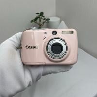 ราคา Canon powershot E1 (รุ่นหายากมากๆ) (28068715767)