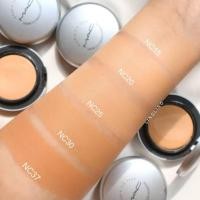 ราคา ,ป้ายไทย/Exp2026MAC Studio Fix Powder Plus Foundation 15g สี NC20 แป้งพัฟผสมรองพื้น บางเบา ปกปิด (28256711240)