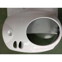 ราคา ฝาครอบไฟหน้าสีขาว Yamaha Fiore แท้ใหม่ สินค้าเป็นของ แท้ใหม่ สินค้าขาย เคลียร์สต๊อก สินค้าตามรูป (24534631187)