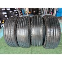 ราคา ยางเปอร์เซ็นต์ Dunlop ขนาด 215 60 R17 ยางปี 19 4 เส้น ราคาชุด 1500 บาท (27884865943)