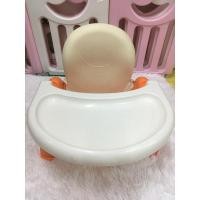 ราคา เก้าอี้หัดนั่ง หัดทานข้าว มือสองแถมถาดของเล่น (13824053346)