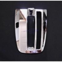 ราคา ฝาครอบเกียร์ ครอบเกียร์ ออโต้ HONDA CITY 2008 - 2013 ชุบโครเมี่ยม ฮอนด้า ซิตี้ ครอบเกียร์ออโต้ ขอบเกียร์ AUTO (22746037946)