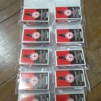 ราคา หมากฝรั่งแมวดำ รสมินต์10ชิ้น (7718469721)