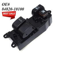 ราคา 84820-10100 สวิตช์กระจกไฟฟ้ายกสําหรับ Toyota Yaris Hilux Paseo Land Cruiser 8482010100 84820-35100 (29692541977)