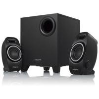 ราคา Creative SBS A250 Computer Speakers 2.1 (4123934070)