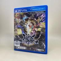 ราคา [Rare] Oboro Muramasa PS Vita | PlayStation Vita Original Game | Zone 3 Asia | English | สินค้าแท้ มือสอง ใช้งานปกติ (20941596090)