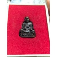 ราคา หลวงพ่อจำเนียร สีลเสฎโฐ วัดถ้ำเสือ จ.กระบี่ หล่อลอยองค์ รุ่นสำเภาทอง (28332382771)