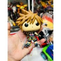 ราคา Funko Pop Sora Disney Kingdom Hearts ฟิกเกอร์ไวนิลสะสม (43055942363)
