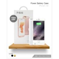 ราคา แบตเตอรี่เคสสำหรับ iPhone6 / 6S (513603235)