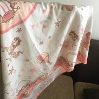 ราคา ผ้าพันคอ Kiss me dollแท้มือ2 (560935063)