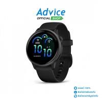 ราคา GARMIN Smart Watch VIVOACTIVE 6 (SLATE) - A0173380 (43170005649)