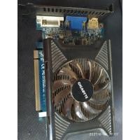 ราคา GT240 1GB 128-bit NVIDIA GeForce GT 240 GPU (2967932592)