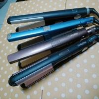 ราคา **มือสอง เครื่องหนีบผม babyliss pro เบบี้ลิส (28574747193)
