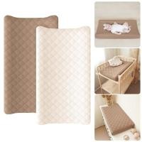 ราคา พระเจ้าช่วย * ผ้านวมผ้าฝ้ายเปลี่ยนผ้าอ้อมตารางชุด 2 หรือ 1 ผ้านุ่มผ้าอ้อม เบาะ ปลอกกรณีสําหรับทารกแรกเกิดและทารก (28729377445)