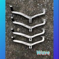 ราคา คันเกียร์มิเนียม Wave งานDKT (6728282871)