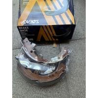 ราคา ก้ามเบรคหลัง nissan navara d40 ปี2008-2013 ผ้าเบรคหน้า navara ยี่ห้อAdvics (42018412739)