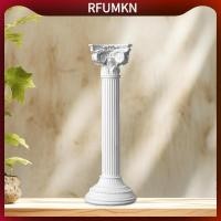 ราคา รูปปั้นเสาโรมันและกรีกสำหรับตกแต่งงานปาร์ตี้ในสวน (46150405887)