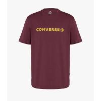 ราคา เสื้อยืดผู้ชาย CONVERSE ของแท้ (56701550188)