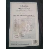 ราคา อะไหล่ วาล์ว ปากเป็ด Amedaใหม่แท้แกะจากเครื่องแบบเหนียวขุ่นนะคะ (598749782)