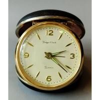 ราคา นาฬิกาปลุกพกพาวินเทจ Tokyo Clock (25223045592)