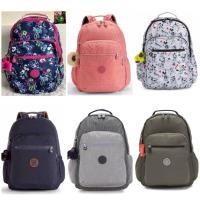 ราคา Kipling Seoul Go ของแท้ หลายสี (43276238976)
