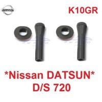 ราคา เลือกสี ปุ่มล็อคประตู DATSUN NISSAN นิสสัน ดัทสัน 720 ปุ่มล็อค ประตู ตัวล็อค ปุ่มล็อครถ ที่ดึงล็อค ก้านล้อค (18584466426)