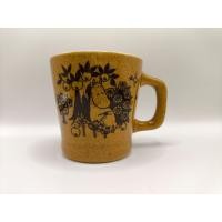 ราคา MOOMIN YAMAKA JAPAN MUG Moomin Characters (26275170929)