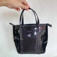 ราคา กระเป๋าถือหนังแก้ว ใบเล็ก (25550679795)