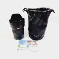 ราคา เลนส์ SONY Zeiss FE 55mm f1.8 (19944718881)
