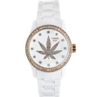 ราคา พร้อมส่ง นาฬิกาแฟชั่น Vabene แท้อิตาลี นาฬิกาข้อมือ นาฬิกาผู้ชาย หน้าปัดกลม45มม. สายอคิลิค ของแท้ กันน้ำ ของแท้ มีประกัน (5253196810)