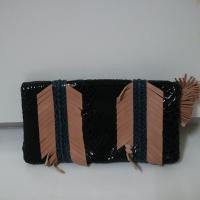 ราคา กระเป๋าสตางค์ใบยาว Fly now (21964892900)