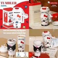 ราคา พร้อมส่งแก้วเก็บอุณหภูมิ 316 แก้วเยติลายคิตตี้ งานลิขสิทธิ์สวยพร้อมกล่อง (40816784912)