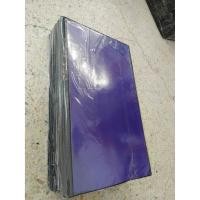 ราคา (ยกโหล)..สมุดบัญชี,สมุดเบอร์ 2 ขนาด19x31ซม. (ปกเคลือบ-สีน้ำเงิน-80 แผ่น-เล่มหนา) (1โหล/12เล่ม) (40613231816)