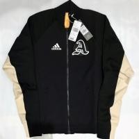 ราคา เสื้อแจ็คเก็ต ADIDAS VRCT Men’s Jacket Size:UK S อก38แขนยาว23เอว31นิ้ว #สินค้าใหม่ของแท้100%มือ1 (14658545137)