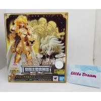 ราคา Saint Seiya Cloth myth EX Gemini Saga & Kanon OCE มือ1 ล็อตJapan Saint Seiya (2421767323)