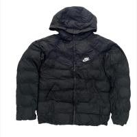 ราคา Nike เสื้อขนเป็ดฮู้ด (21649005284)