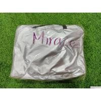 ราคา ผ้าคลุมรถ รถ Mitsubishi Mirage (22472725975)