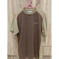 ราคา เสื้อยืดมือสอง Columbia (24929779921)