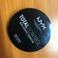 ราคา NYX total control cushion (1181826692)